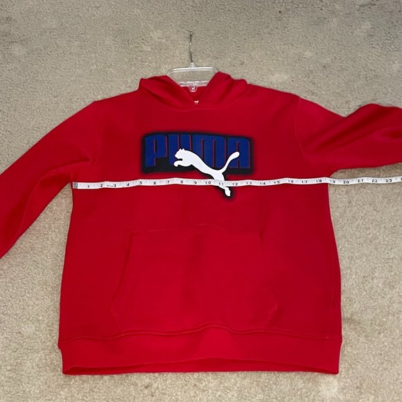 Boys Pullover Hoodie - Picture 8 of 10